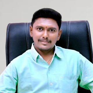 T.R. Arunprasand, Director